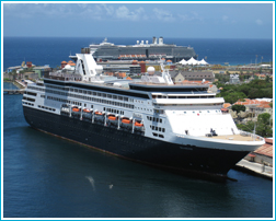 Holland America Line