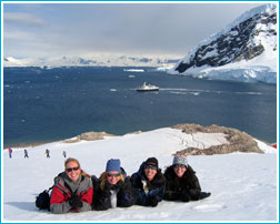 Linblad Expeditions