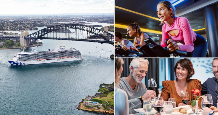 Princess Cruises