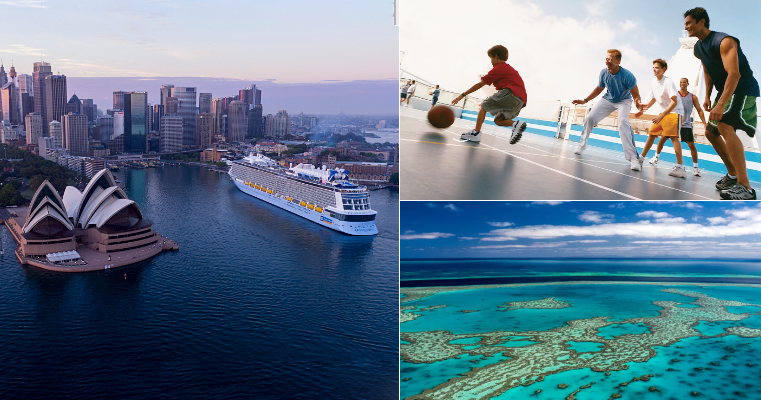 Royal Caribbean