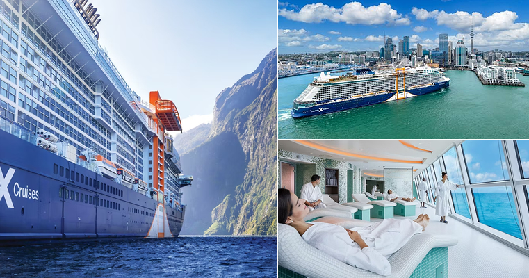 Celebrity Cruises
