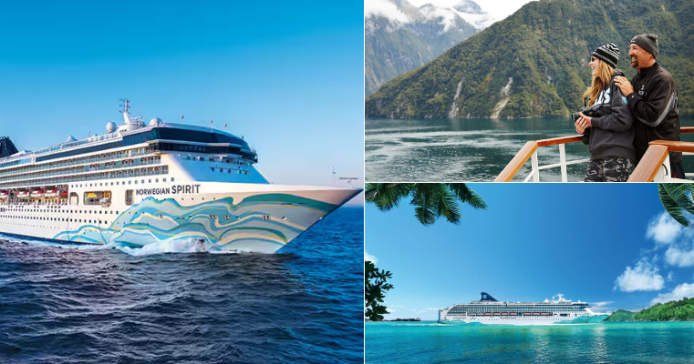 Norwegian Cruise Line