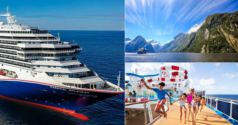 Carnival Cruises