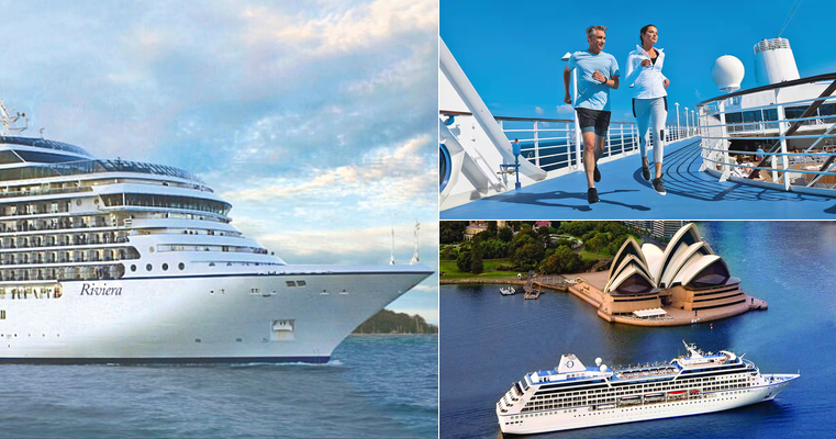 Oceania Cruises