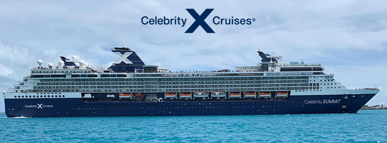 Celebrity Summit