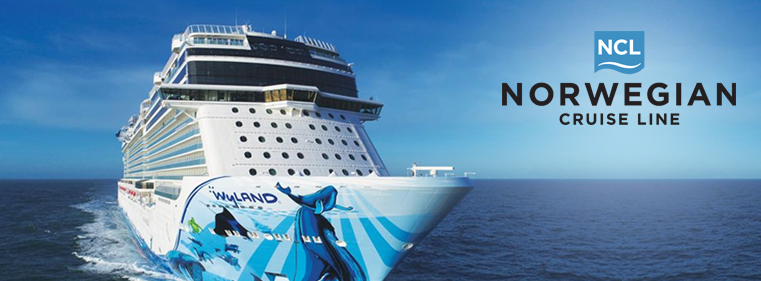 Norwegian Bliss