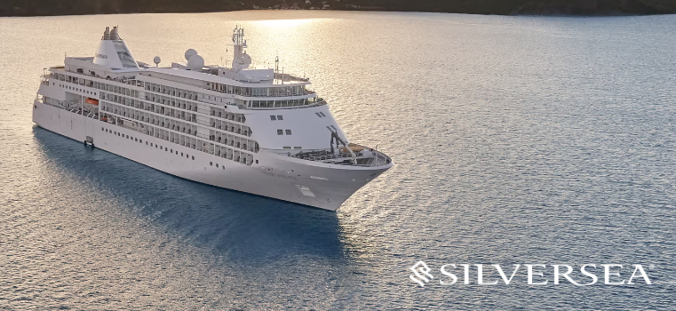 Silversea Cruises