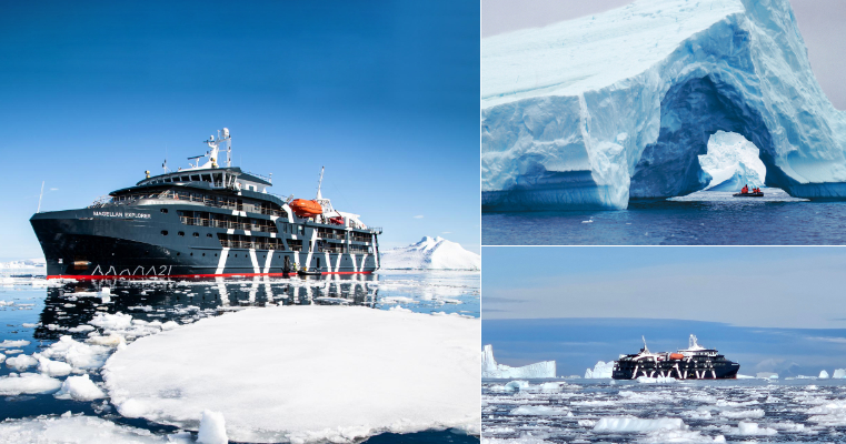 Antarctica 21