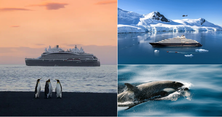 Ponant