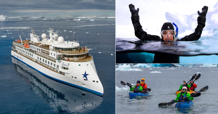 Aurora Expeditions