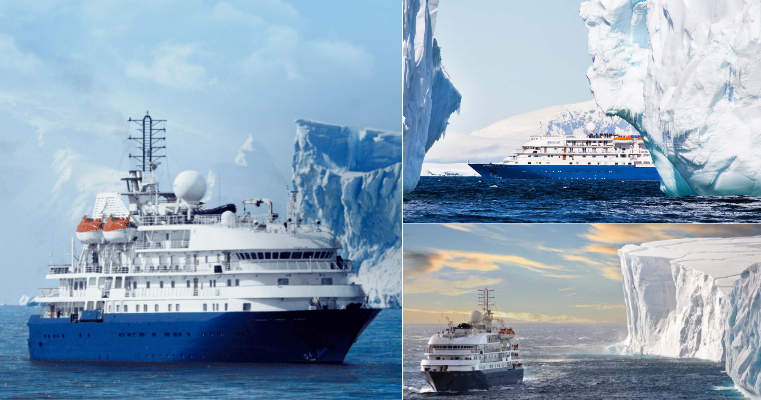 Poseidon Expeditions
