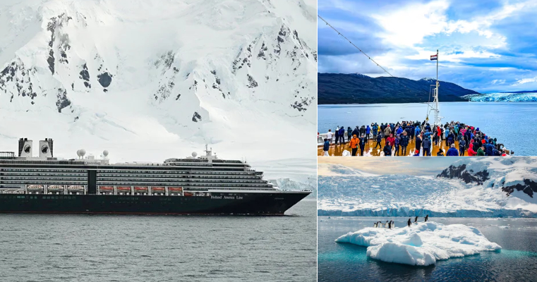 Holland America