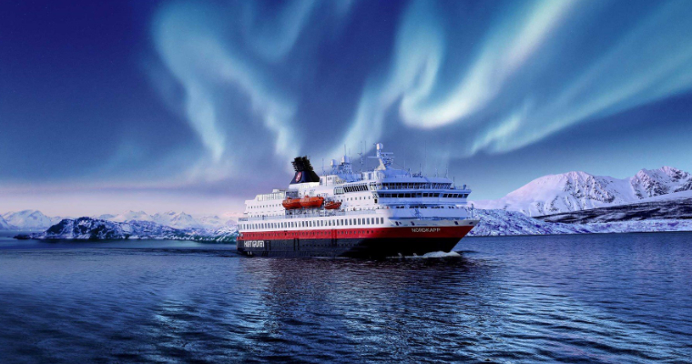 Hurtigruten Expeditions