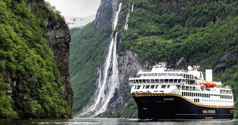 Havila Voyages