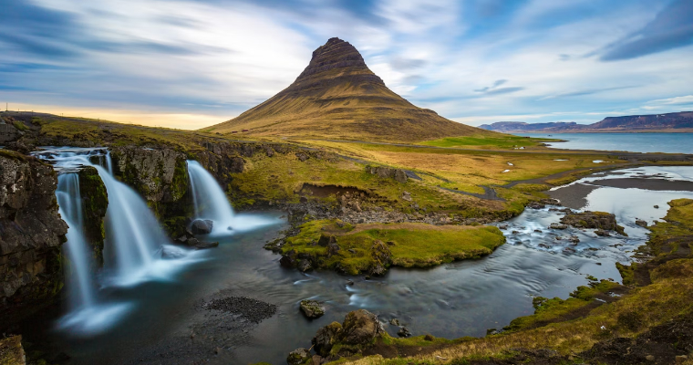 Aurora Expeditions’ Iceland
