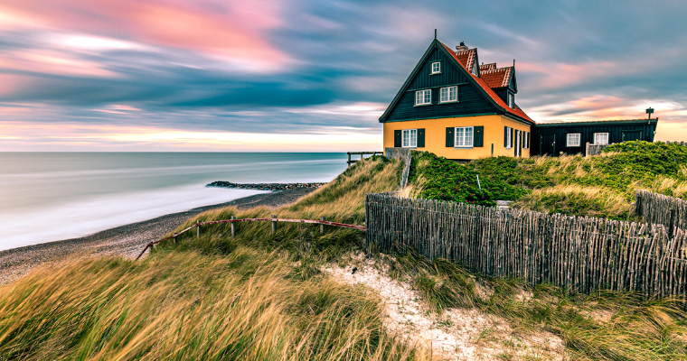 Icelandic Revelation with Oceania Cruises