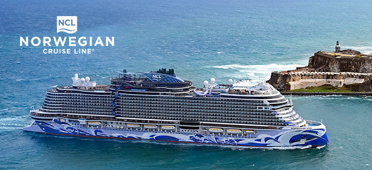 Norwegian Cruise Line