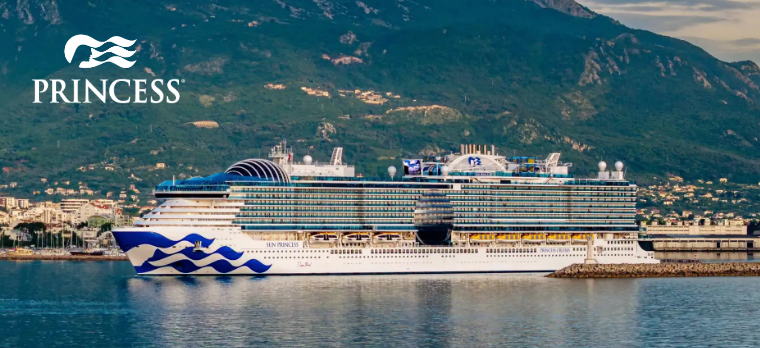 Princess Cruises