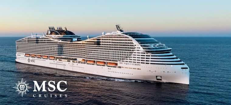 MSC Cruises
