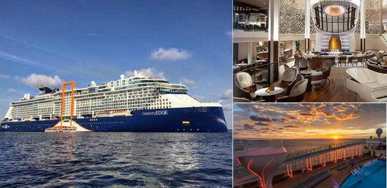 Celebrity Edge