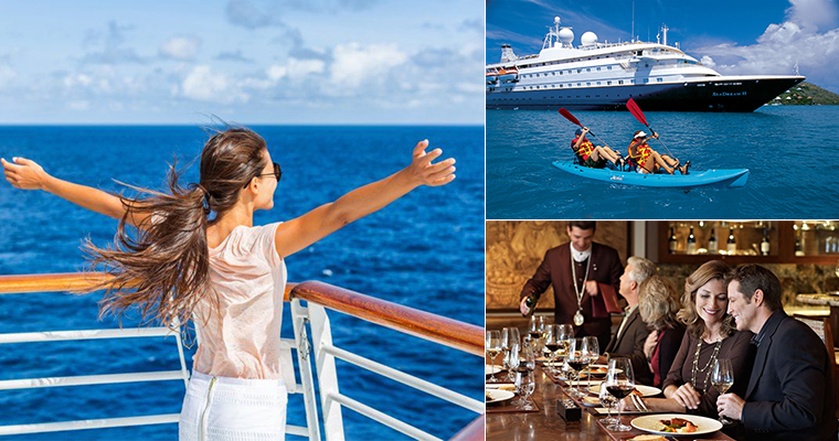 Insure Your Cruise Trip!