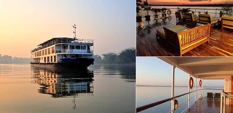 Assam Bengal Navigation