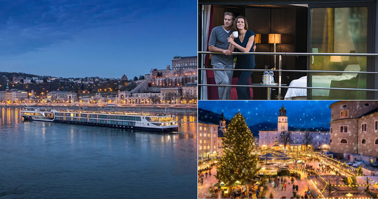 Avalon Waterways