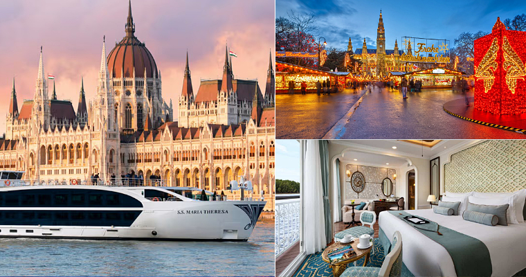 Uniworld River Cruises