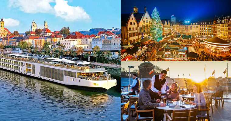 Viking River Cruises
