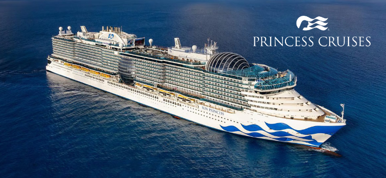 Sun Princess