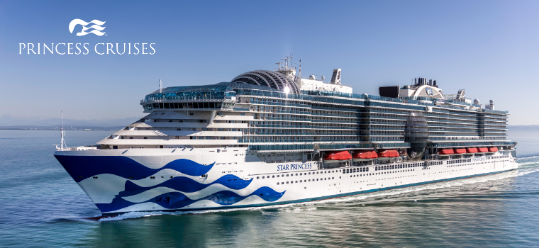Star Princess