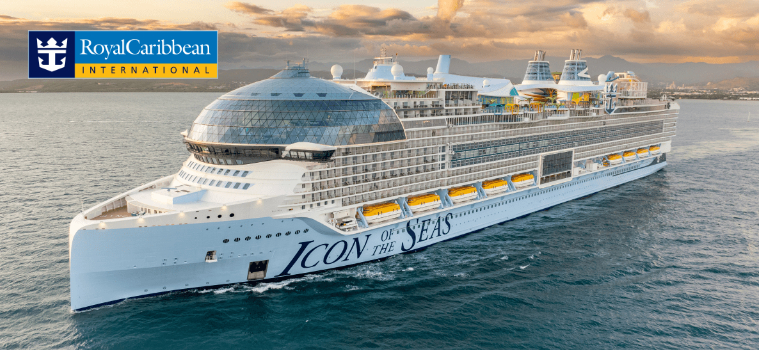 Icon of the Seas