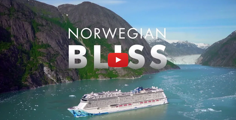 Norwegian Bliss