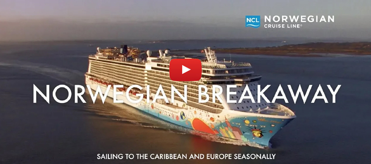 Norwegian Breakaway