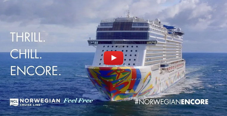 Norwegian Encore