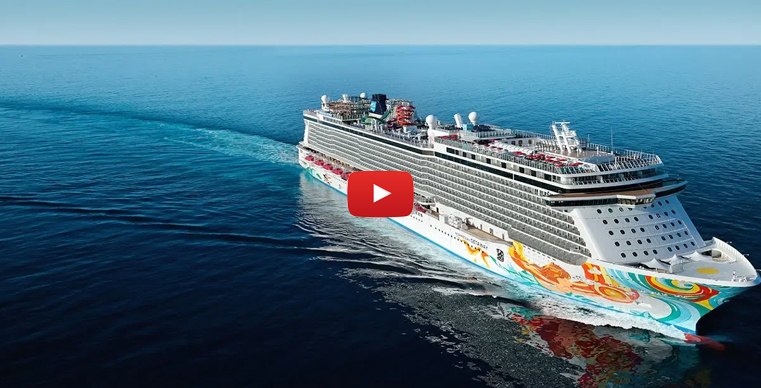 Norwegian Getaway