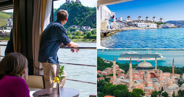 Travel for History & Culture