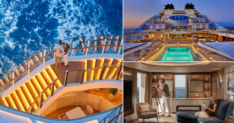 Travel for Privacy & Solitude