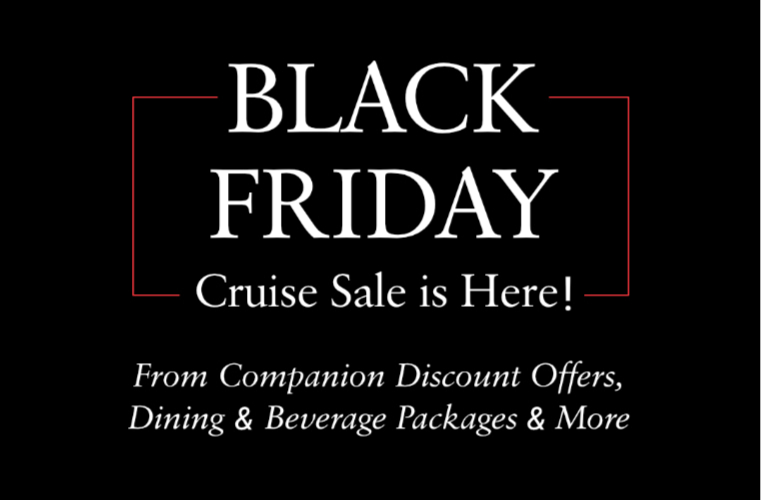 Black Friday Sales!