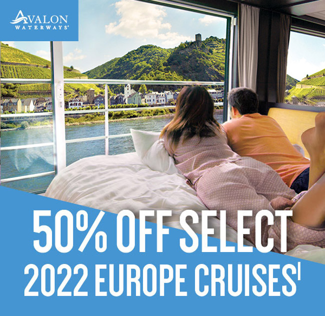 Avalon Waterways