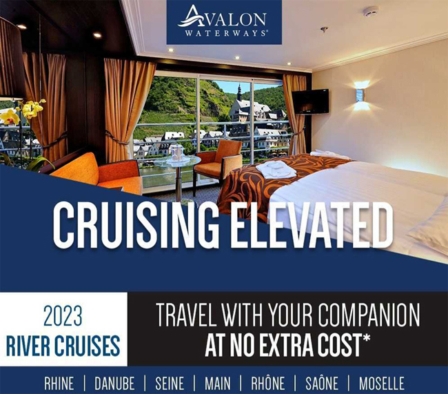 Avalon Waterways