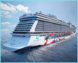 Dream Cruises
