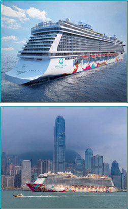 Star Cruises