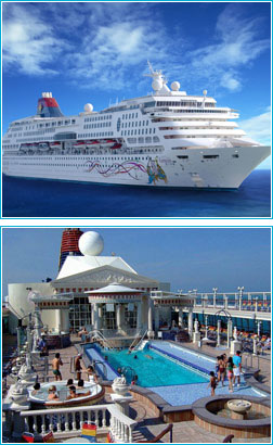 Star Cruises