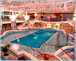 Princess Cruises