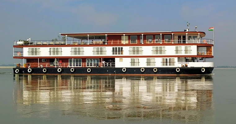 Assam Bengal Navigation