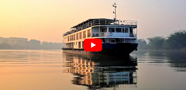 CruiseBay Special Sailing on ABN Sukapha