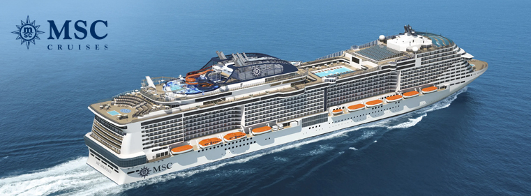 MSC Grandiosa