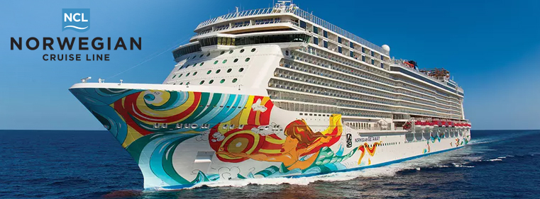 Norwegian Getaway