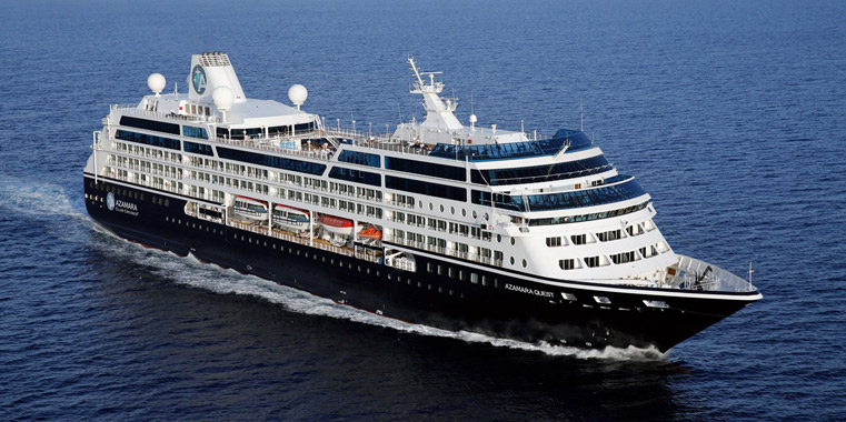 Azamara Cruises